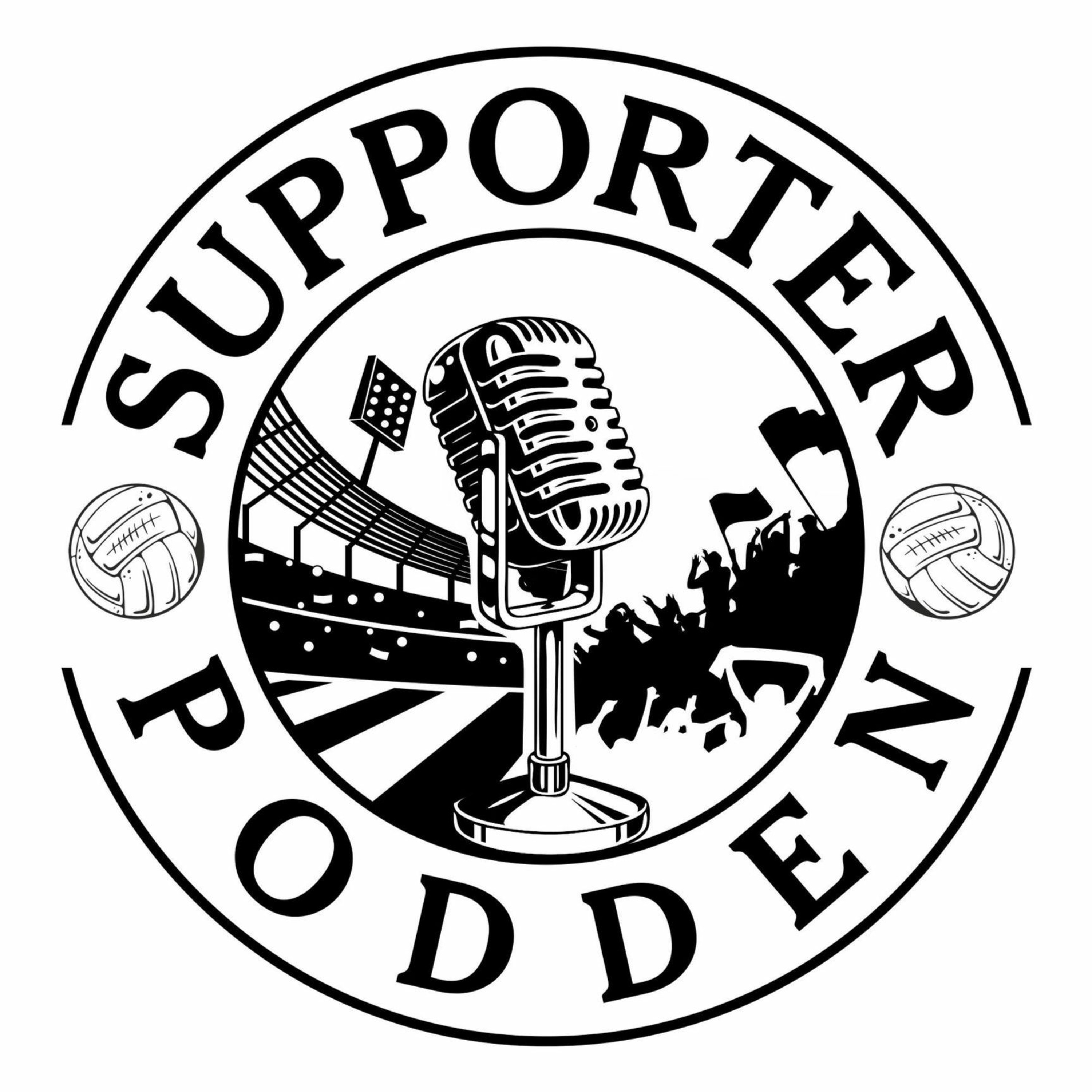 Supporterpodden