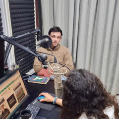 Ing. Agr. Emiliano Caravia Odella
