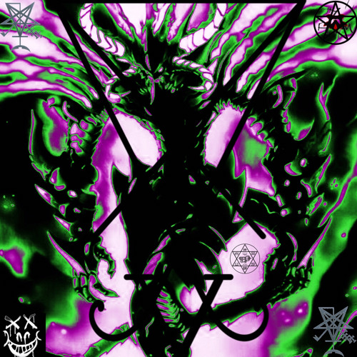 (LUCI4 MIX) DONT TURN AROUND *PT. 2* 💸GETTN MONEY VOL. 2 KOMIN XXOON💸