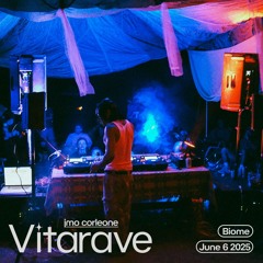 jmo corleone - Vitarave007