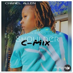 Put Your Head On My Shoulder (C-Mix)