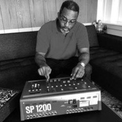 Top 20 Hip-Hop Producers// 13 Large Professor