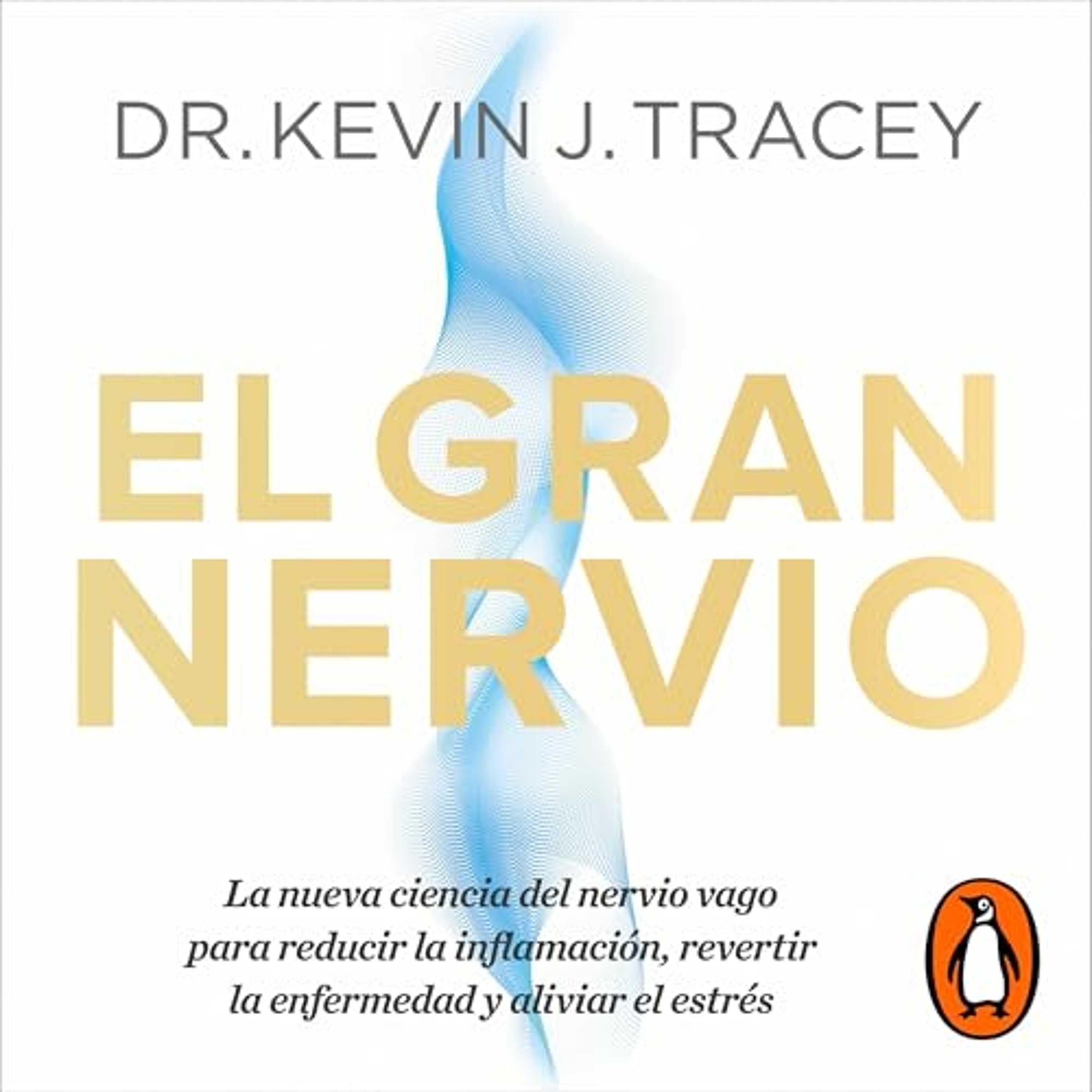 El gran nervio [The Great Nerve] (Audiolibro) | Prueba Gratis