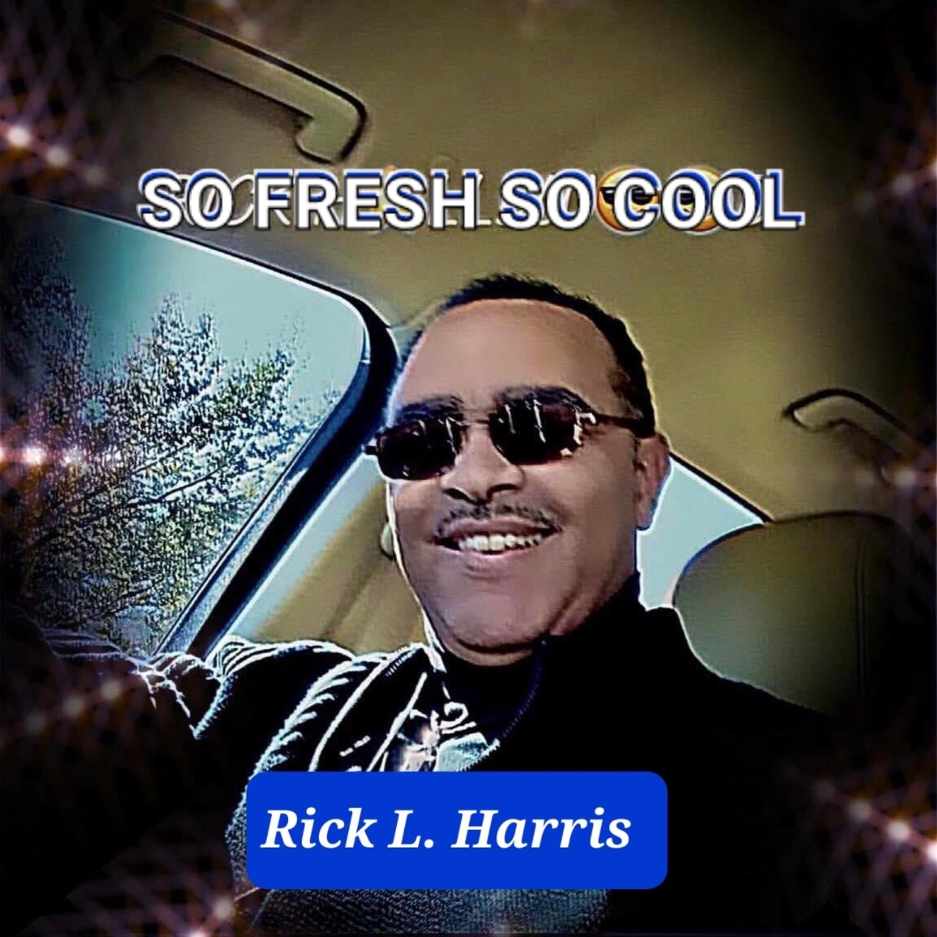SO FRESH SO COOL episode artwork