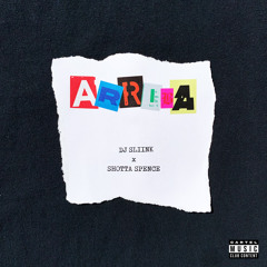 Dj Sliink, Shotta Spence - Arriba