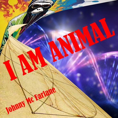 I AM ANIMAL