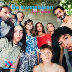 De Proloog #5 - De Kwetsbaren (fABULEUS)