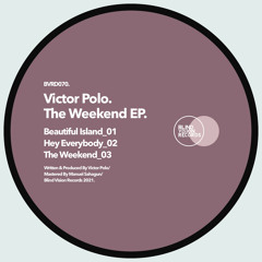 Victor Polo - Beautiful Island (Original Mix)