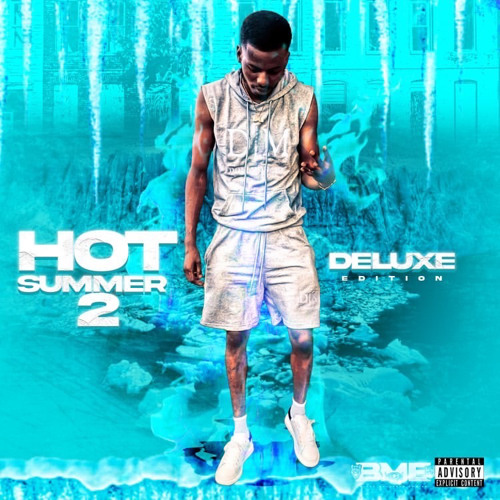 Myddie  Jordan - Poody Tang