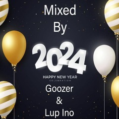 Goozer & Lup Ino New Year Celebration 2023