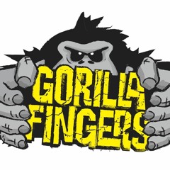 GORILLA FINGERS FEAT MICHIE ONE - READY FOR WAR