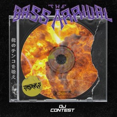 The Bass Arrival - Zominovs DJ CONTEST