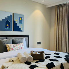 Book Service Apartments in Hyderabad for a Peaceful Stay