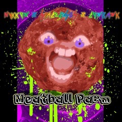 NyKKoN vs SpaceJesus x Conrank - Meatball Parm