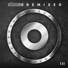 Chus & Ceballos, Dennis Cruz - The Sun (Alberto Ruiz Remix) STEREO