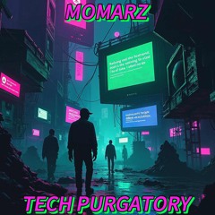 Tech Purgatory