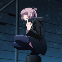 Vampire girl (prod. surfing)