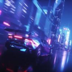 Cyberpunk Anime