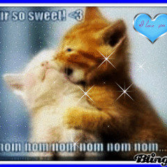 cancioncitas bonitas que me gustan mucho o_O