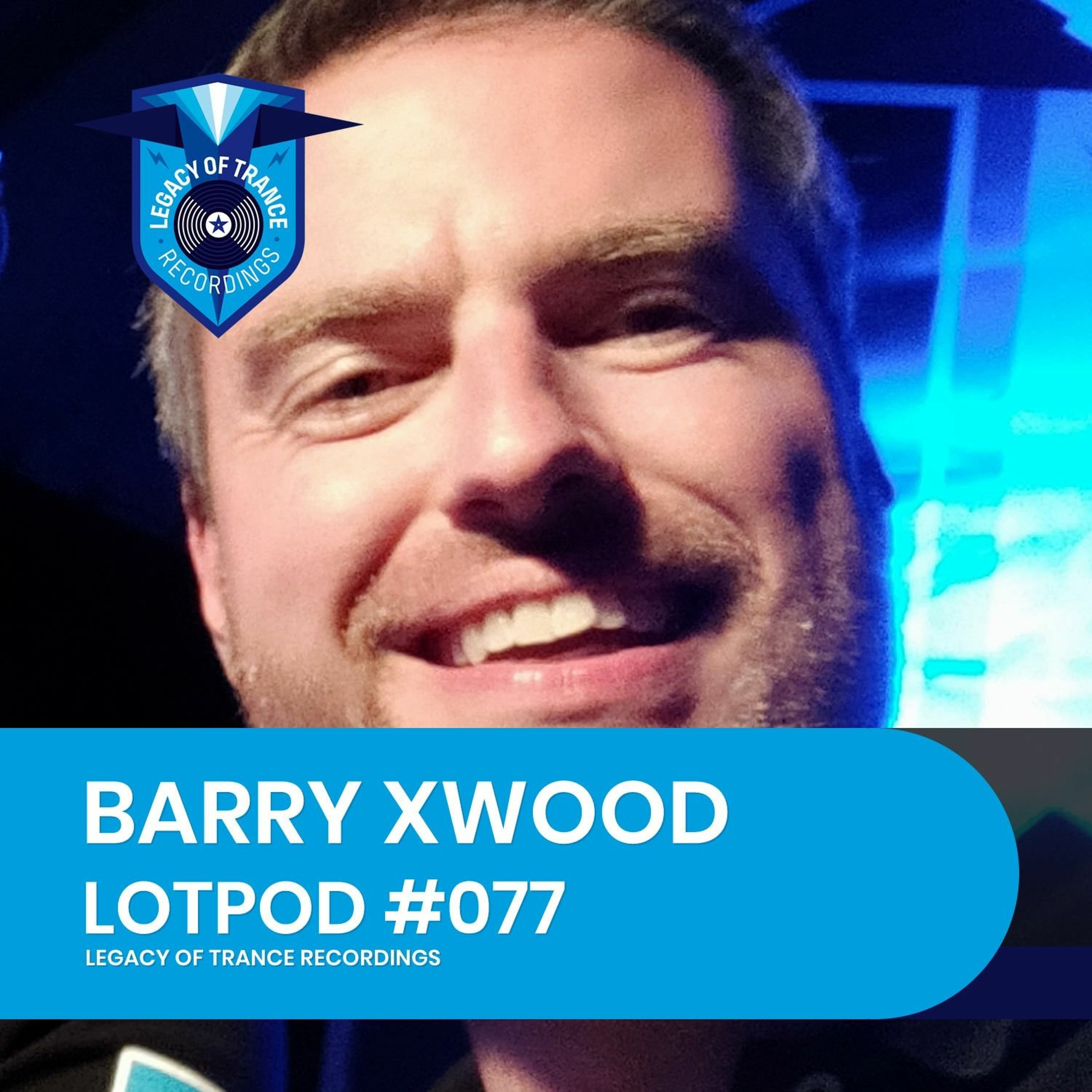Legacy Of Trance Recordings Podcast