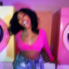 CRYBABY (STORYTIME) SPED UP - SZA