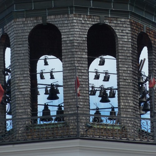 Bellscape