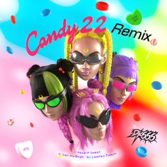ØTTA's Candy22 (Remix)