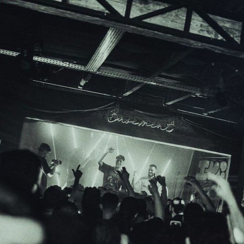 Roddy Lima @ Através da Pista - Curitiba, PR