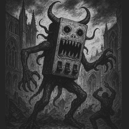 CIRCUIT BREAKER CARNAGE (demo)