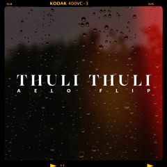 Thuli Thuli (R&B Remix)