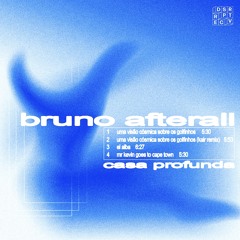 Bruno Afterall - El Alba