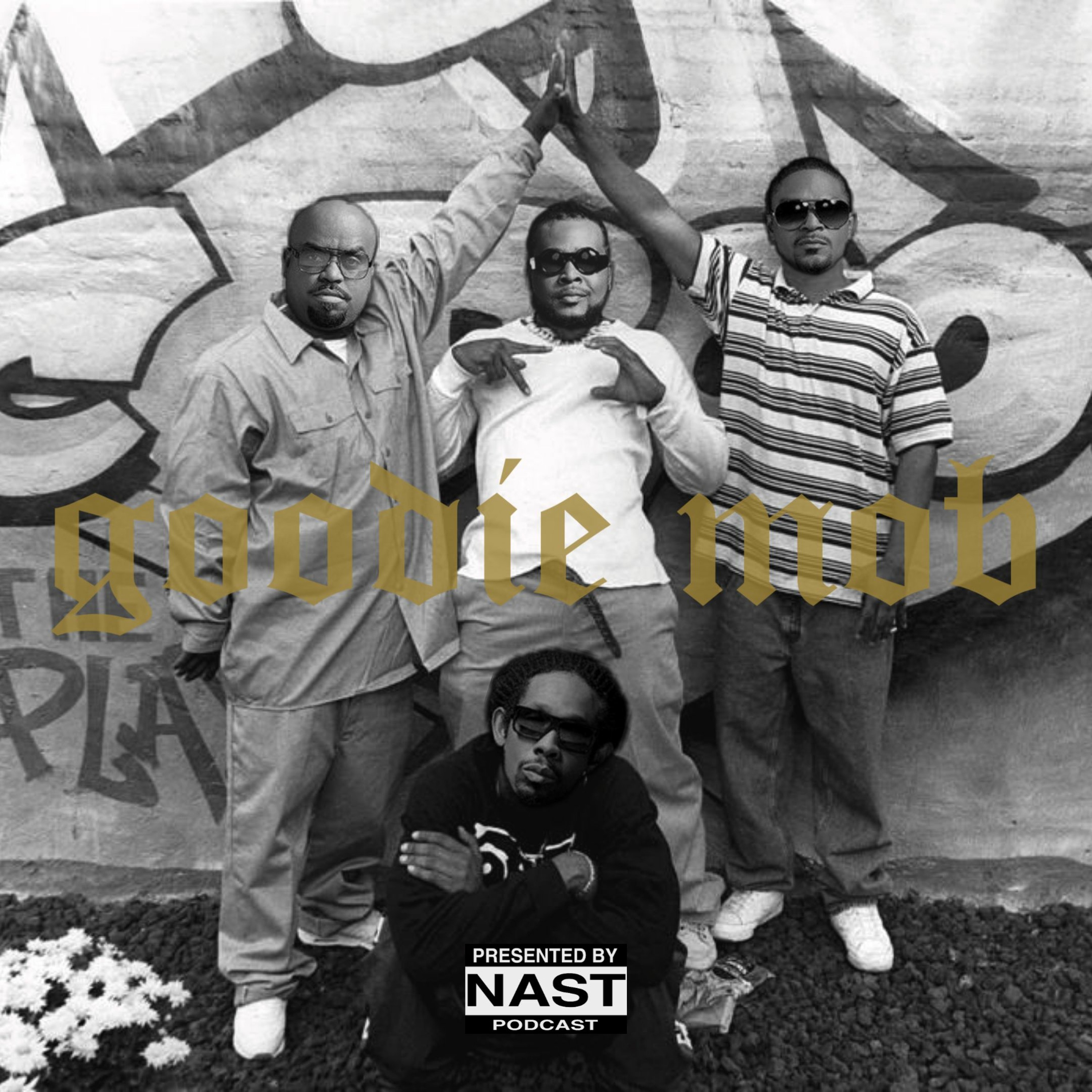 Nast Podcast