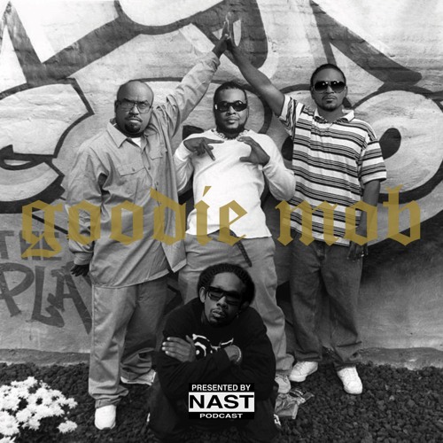 the goodie mob the goodie mob