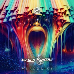 Epiphanyc - Mercurius - OUT NOW by Divinity Records
