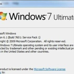 Win7RDP SP1 7601 Final 7z Added Fixed