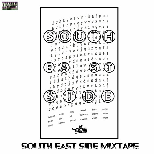 Bout That Time ft. Senua (prod. The SEVENth)