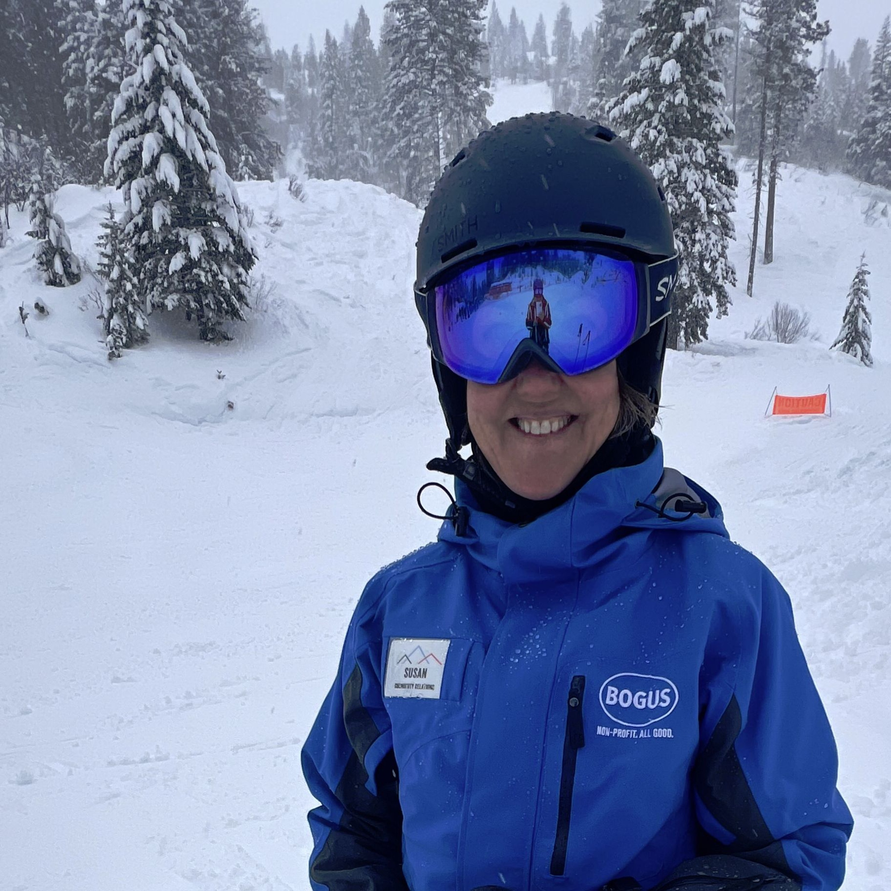 Helen Hayes Discovers a Not-for-profit Ski Resort in Idaho episode artwork