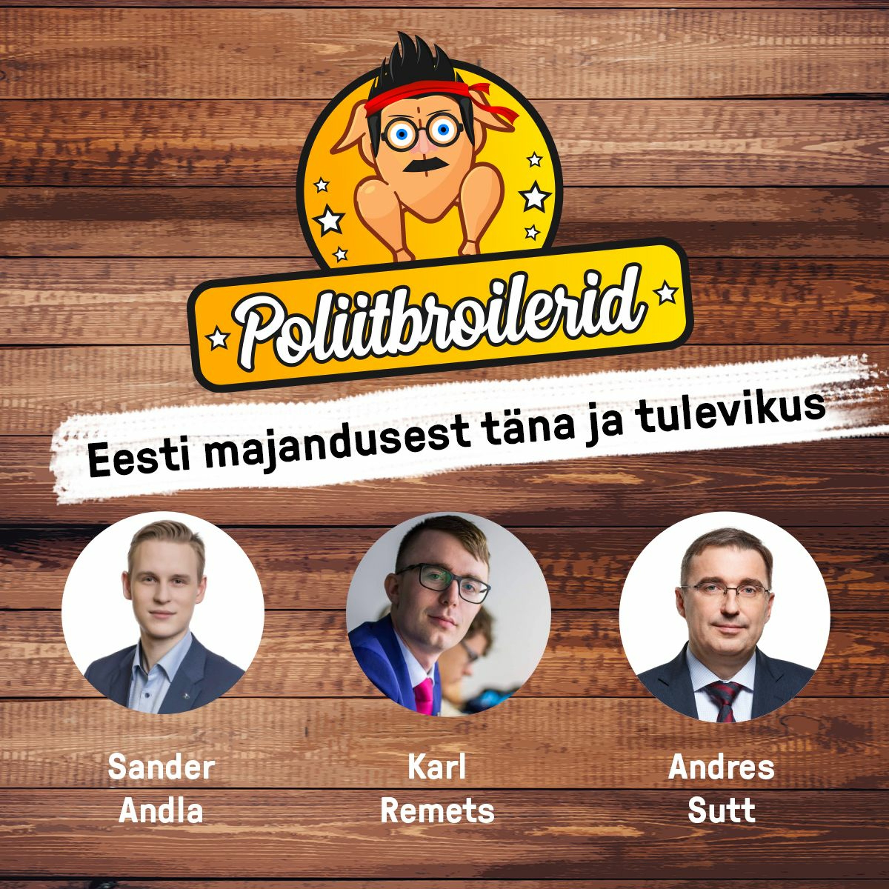 Poliitbroilerid