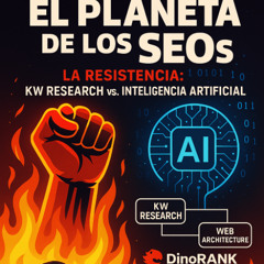 AudioRESEÑA: La estrategia SEO que funciona