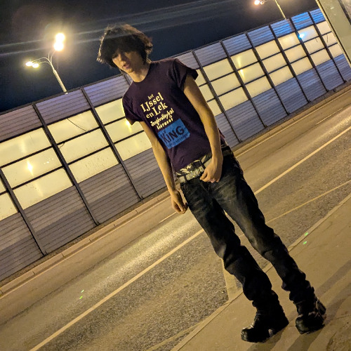 моя аберкромби носителю рада (ader)