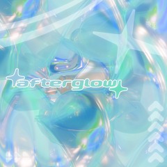 ⟣ afterglow ⟢【#cosmicradio2025】
