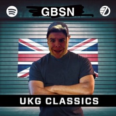 GBSN AUTUMN PROMO MIX