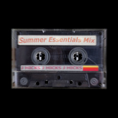 Summer Essentials - House & Disco Mix