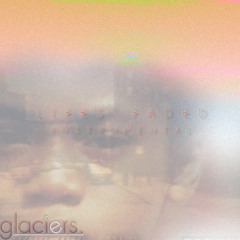 Alan Walker - Faded (Instrumental) Glaciers EDM Remix