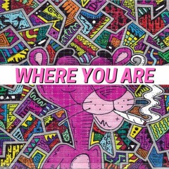 PinkPantheress feat. WILLOW - Where You Are (Headrow Bootleg Remix)