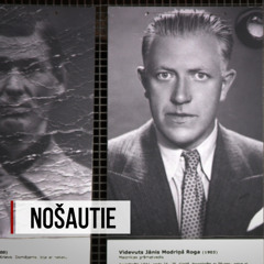 "Aculiecinieks" - Nošautie!