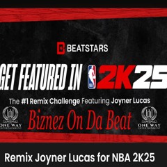 Joyner Lucas-Waiting On This NBA Remix Challenge(IF IT'S BANGING VOTE FOR YA BOY LINK IN DESCRIPTION