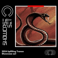 2024 Uplifting Trance Showcase Set (Mixed by Orbyte)