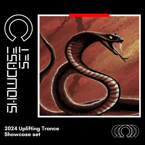 2024 Uplifting Trance Showcase Set (Mixed by Orbyte)