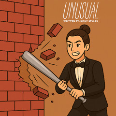 Unusual "DUBSTEP V" (Written By: Sicily Styles)